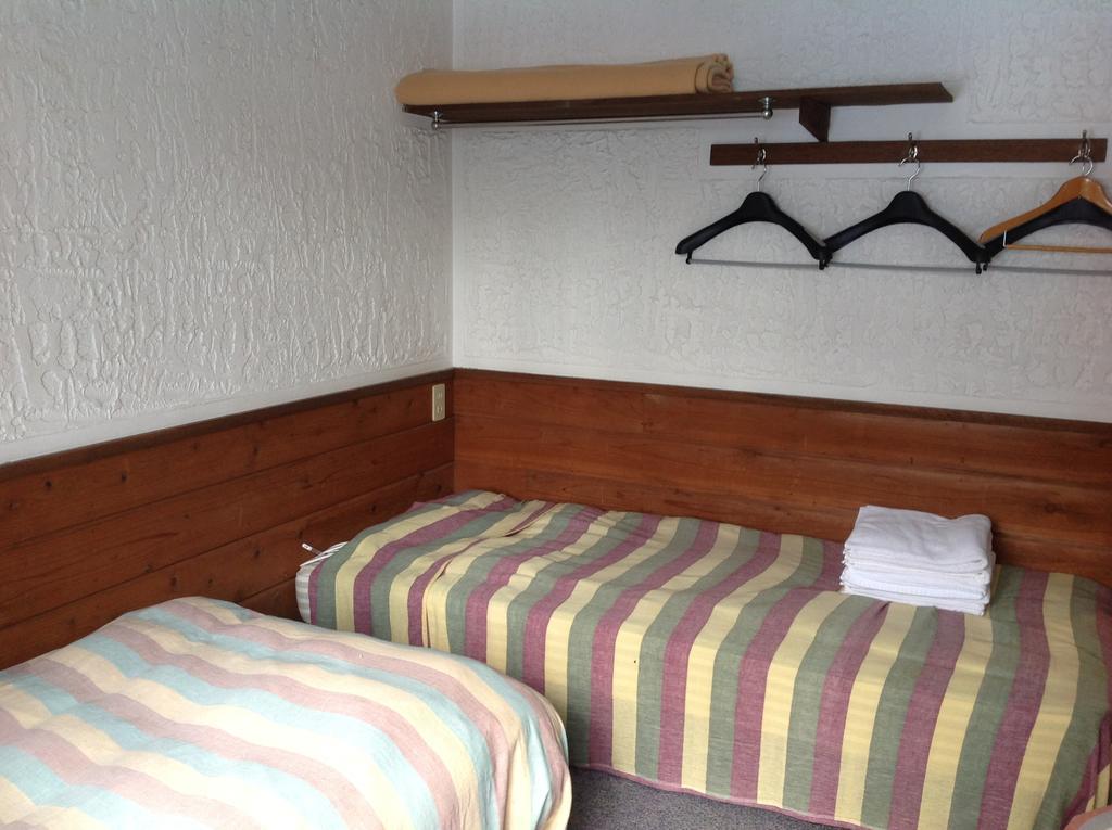Pension Starlight Azumi Hakuba Quarto foto
