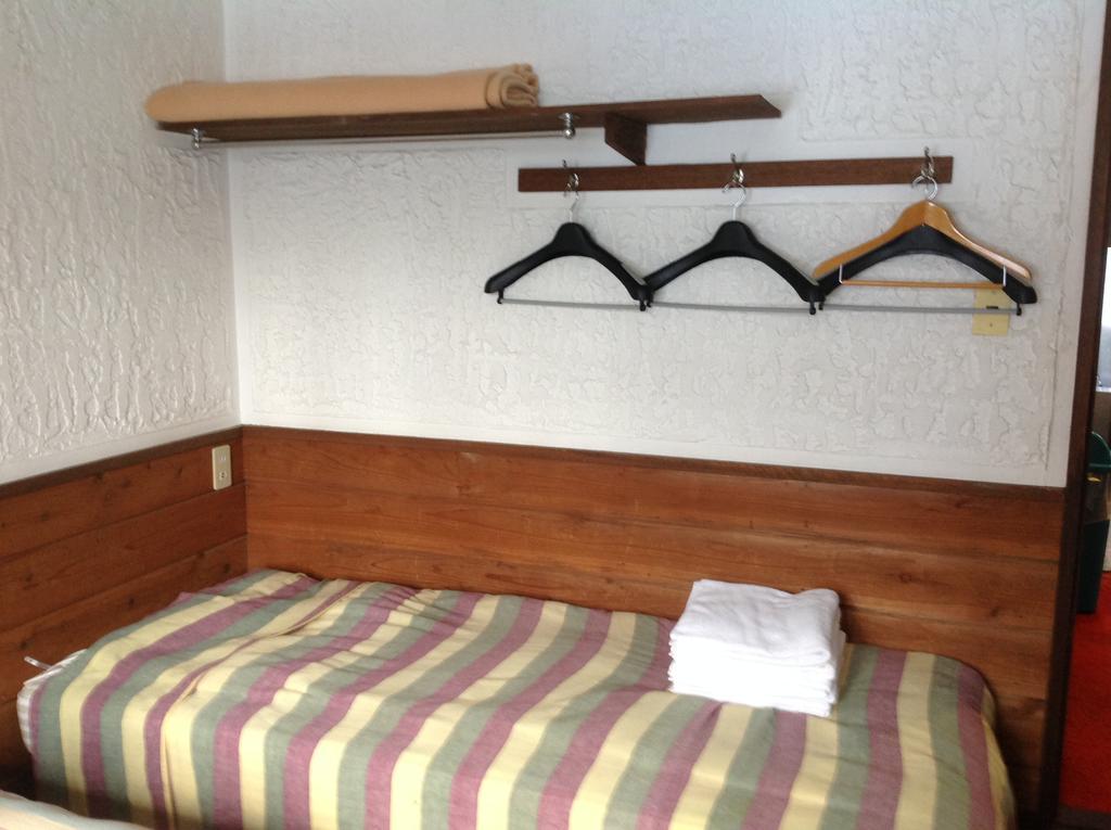 Pension Starlight Azumi Hakuba Quarto foto