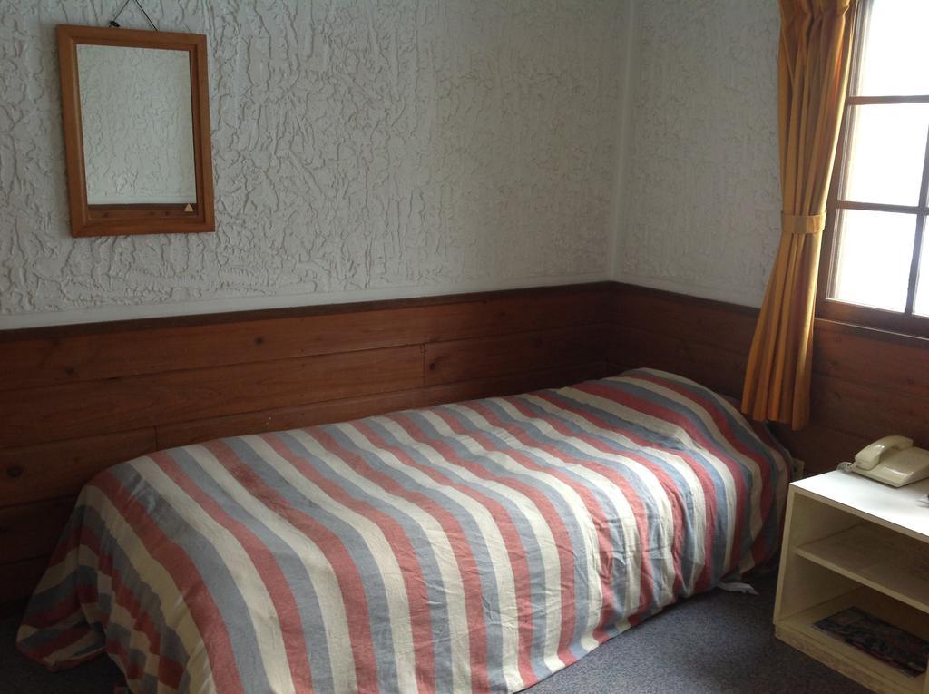 Pension Starlight Azumi Hakuba Quarto foto
