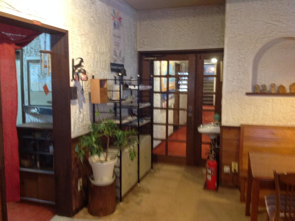 Pension Starlight Azumi Hakuba Exterior foto