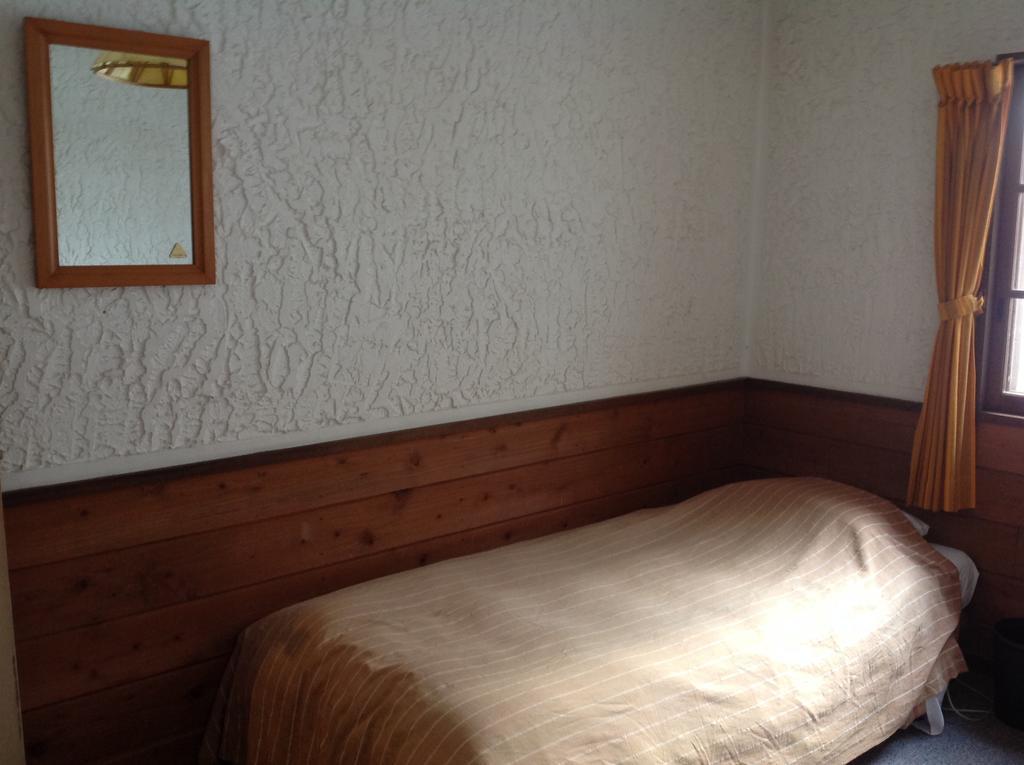 Pension Starlight Azumi Hakuba Exterior foto