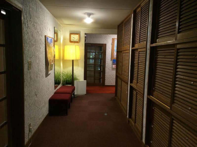Pension Starlight Azumi Hakuba Exterior foto